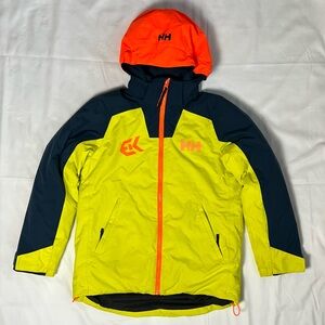 Helly Hansen Twister Junior Ski/Snow Jacket Size 152/12Yrs
